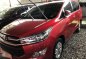 2017 Toyota Innova 2.8 E Diesel Manual FOR SALE-1