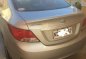 Assume 2016 HYUNDAI Accent manual sedan gas personal-1