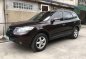 2009 Hyundai Santa Fe matic 68k mileage diesel -7