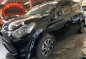 2018 Toyota Wigo 1.0G VVTi Matic Black-0