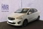 2016 Mitsubishi Mirage G4 GLS MT Gas HMR Auto auction-0