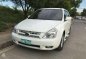 2007 Kia Carnival 2.9 CRDi EX AT Automatic Transmission T-8