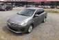 2017 Mitsubishi Mirage G4 for sale-5