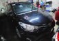 2016 Toyota Vios 1.3E automatic BLACK-0