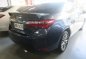 2015 Toyota Corolla Altis for sale-4