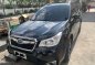 2015 Subaru Forester XT for sale-4