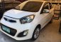 Kia Picanto 2013 for sale-1