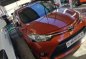 2017 Toyota Vios e FOR SALE-2