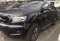 2017 Ford Ranger Black AT Diesel - SM City Bicutan-3