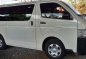 Toyota Hiace 2018 for sale -1