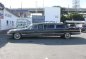 1990 Cadillac Brougham Limousine (4 Door) AT Gas HMR Auto auction-2