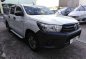 2017 Toyota HiLux 2.4L J 4x2 (Manual Diesel)-1