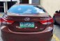 2013 Hyundai Elantra Sedan 1.8 GLS FOR SALE-3