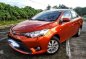 Toyota Vios E 2018 Manual Transmission-0