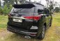 Toyota Fortuner 2017 V FOR SALE-3