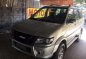 Isuzu Sportivo 2007 for sale-1