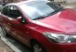 Car for sale Toyota Vios E model 2018 manual -1