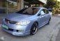 Rushh sale Honda Civic fd manual 2007 model open for trade in-0