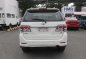 2012 Toyota Fortuner 4x2 Dsl HMR Auto auction-5