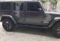 Jeep Wrangler 2017 for sale-2