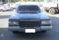 1991 Cadillac Brougham Limousine AT Gas HMR Auto auction-0