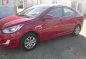 2012 Hyundai Accent (Super Fresh looks new) Manual Transmission-11