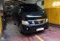 2018 Nissan Urvan for sale-0