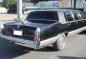 1991 Cadillac Brougham Limousine AT Gas HMR Auto auction-4