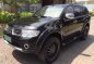 FOR SALE 2013 Mitsubishi Montero Sport GLS V A/T-0