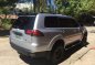 Mitsubishi Montero 2009 For sale-2