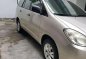 Toyota Innova E 2010 FOR SALE-3