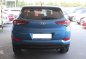 2017 Hyundai Tucson GL 4x2 MT Gas HMR Auto auction-5