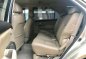 2014 Toyota Fortuner V 4x2 Top of the line Matic-7