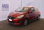 2017 Mitsubishi Mirage G4 GLX AT Gas HMR Auto auction-1