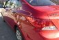 2012 Hyundai Accent (Super Fresh looks new) Manual Transmission-8