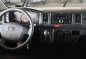 Toyota Hiace 2018 for sale -5