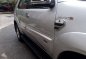 2006 Toyota Fortuner V 3.0 D4D 4x4 matic trans-7