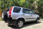 SELLING HONDA Crv fresh 2003-0