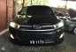 Toyota Innova E Black 2.8 Automatic 2017 Model-5