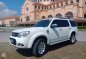 Ford Everest 2013 acquired 2014 FOR SALE-1