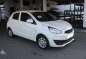 2016 Mitsubishi Mirage G4 GLX MT Gas HMR Auto auction-2