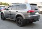 2015 Mitsubishi Montero Sport GLS V T Dsl HMR Auto auction-3