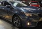 Toyota Corolla Altis 2017 for sale-0