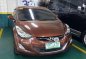 2013 Hyundai Elantra Sedan 1.8 GLS FOR SALE-1