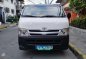 For Sale! 2014 Toyota Hiace Manual Transmission Diesel Engine-2
