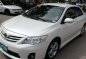 2013 Toyota Altis 1.6V for sale-0