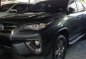 Toyota Fortuner 2017 2.4G 4x2 Manual Diesel-1