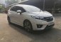 2016 Honda Jazz 1.5L vx automatic-0