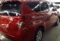 2018 Toyota Innova 2.8J Manual Diesel Red Mica -4