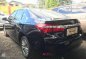 2016 All new Toyota Altis E - Manual Transmission-7